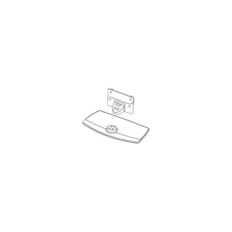 AMST21 BB Pieds pour 50UR762H | ECP Grossiste informatique