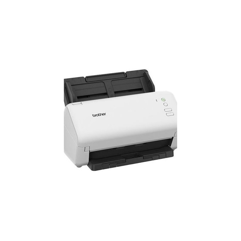 Scanner Brother ADS-4100 | ECP Grossiste informatique
