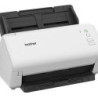 Scanner Brother ADS-4100 | ECP Grossiste informatique