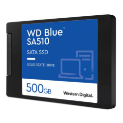 WESDD040003 WD Blue WDS500G3B0A SSD 500 Go 3D NAND SATA 6Gb s