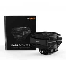 BE QUIET DARK ROCK TF 2 | ECP Grossiste informatique