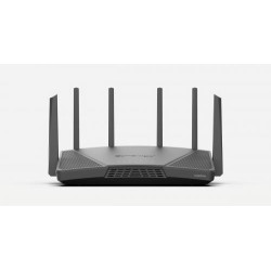 RT6600AX Routeur WiFi 6 TripleBand | ECP Grossiste informatique