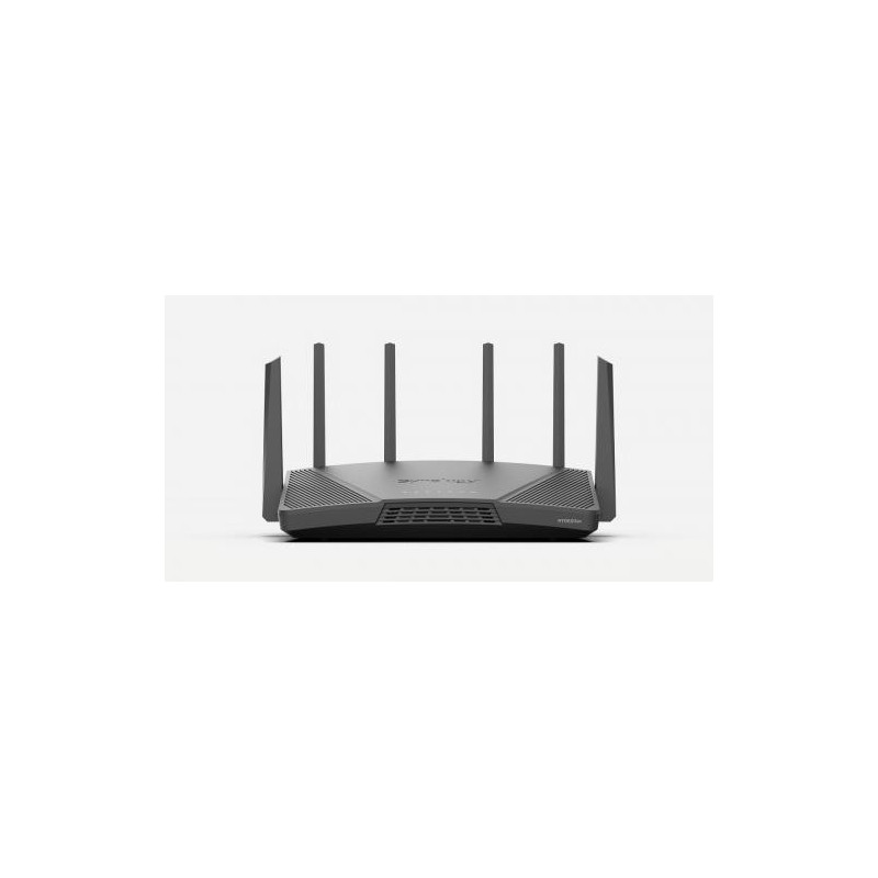 RT6600AX Routeur WiFi 6 TripleBand | ECP Grossiste informatique