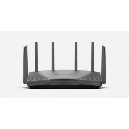 RT6600AX Routeur WiFi 6 TripleBand | ECP Grossiste informatique