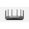 RT6600AX Routeur WiFi 6 TripleBand | ECP Grossiste informatique