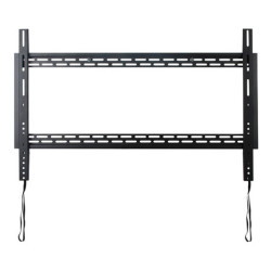 BTEEC039573 Support mural universel pour écran plat extra-large (VESA 1000 x 600) - Noir