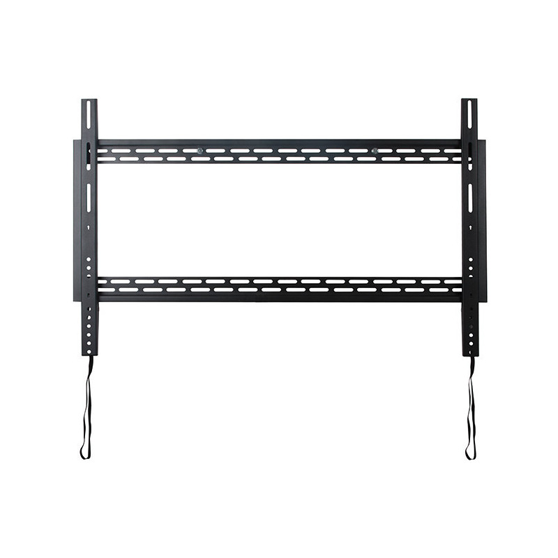 BTEEC039573 Support mural universel pour écran plat extra-large (VESA 1000 x 600) - Noir