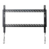 BTEEC039573 Support mural universel pour écran plat extra-large (VESA 1000 x 600) - Noir