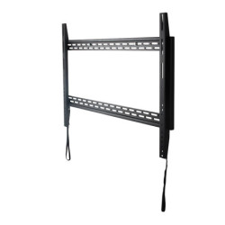 BTEEC039573 Support mural universel pour écran plat extra-large (VESA 1000 x 600) - Noir