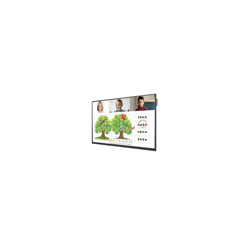 LG 65TR3DJ 65P TACTILE MULTI 4K 350cd paysage 600x400 16/7 | ECP Grossiste informatique