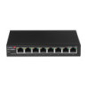 EDISW039640 GS-5008E Switch 8p GbE WebSmart
