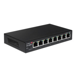 EDISW039640 GS-5008E Switch 8p GbE WebSmart