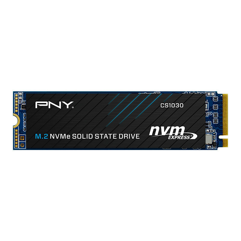 PNYDD039718 PNY CS1030 M.2 NVME 500Go - PCIE GEN3 X4 - 2000 1100MBPS