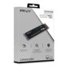 PNYDD039718 PNY CS1030 M.2 NVME 500Go - PCIE GEN3 X4 - 2000 1100MBPS