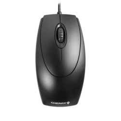 CHESO039794 M-5450 souris optique 1000dpi Black PS2 USB