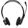 LOGMI012791 Logitech PC Headset 960 Stéréo USB - Micro Casque oem