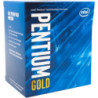 INTEL Gold G7400 (3.7 Ghz / 4.3 Ghz) Gpu : Integré - Ventirad : Inclus | ECP Grossiste informatique