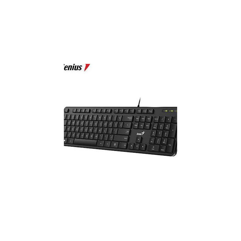 DESTOCKAGE Slimstar M200 BLACK, multimedia slim USB | ECP Grossiste informatique