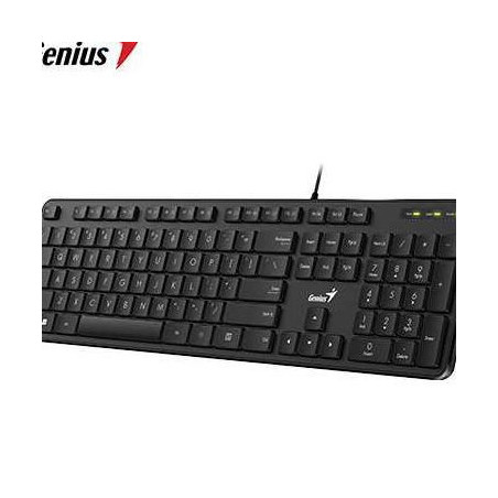 DESTOCKAGE Slimstar M200 BLACK, multimedia slim USB | ECP Grossiste informatique