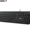 DESTOCKAGE Slimstar M200 BLACK, multimedia slim USB | ECP Grossiste informatique