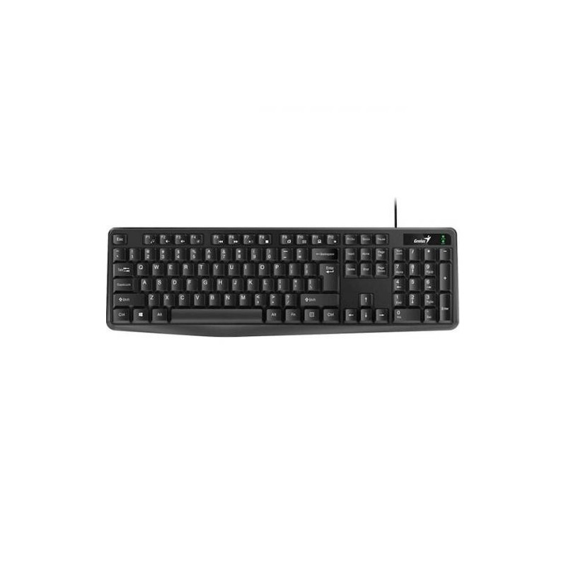 DESTOCKAGE KB-117 FR USB BLK | ECP Grossiste informatique