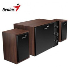 DESTOCKAGE SW-HF2.1 350 Wood | ECP Grossiste informatique