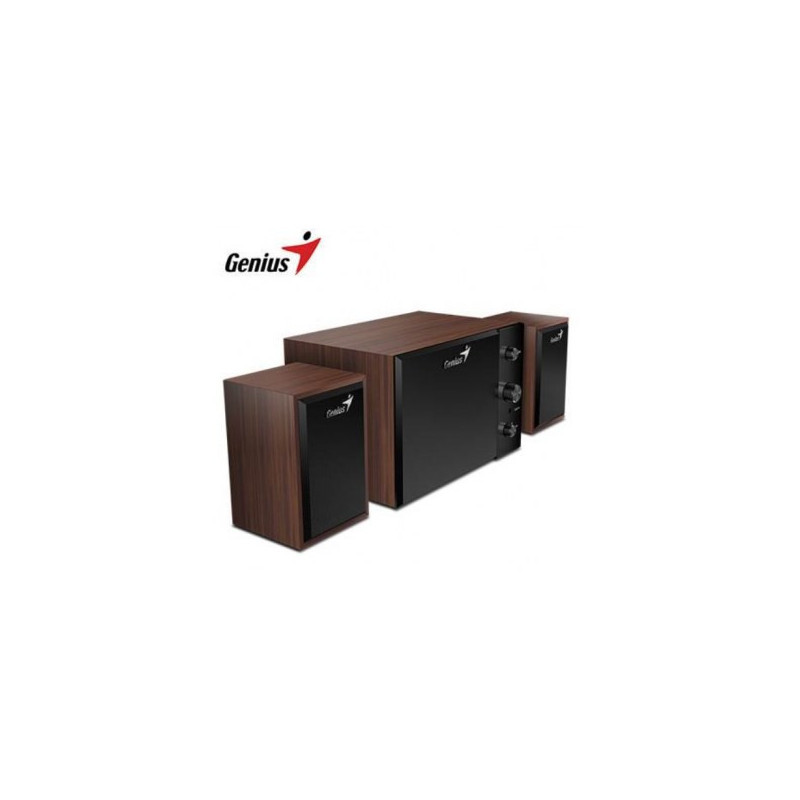 DESTOCKAGE SW-HF2.1 350 Wood | ECP Grossiste informatique