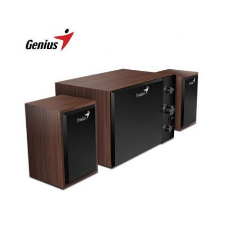 DESTOCKAGE SW-HF2.1 350 Wood | ECP Grossiste informatique