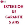 LGS EXTENSION GARANTIE 5ANS 55p sur Site | ECP Grossiste informatique