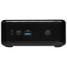 ASRBB039415 ASROCK NUC BOX-1220P - i3-1220P - 2x DDR4 - M.2 - SATA 2.5p - HDMI - DP