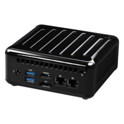 ASRBB039419 ASROCK NUC BOX-1240P - i5-1240P - 2x DDR4 - M.2 - SATA 2.5p - HDMI - DP