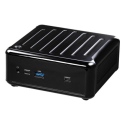 ASRBB039420 ASROCK NUC BOX-1260P - i7-1260P - 2x DDR4 - M.2 - SATA 2.5p - HDMI - DP