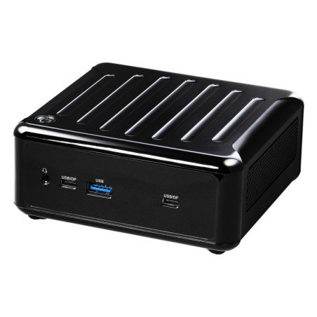 ASRBB039420 ASROCK NUC BOX-1260P - i7-1260P - 2x DDR4 - M.2 - SATA 2.5p - HDMI - DP