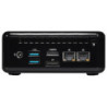 ASRBB039420 ASROCK NUC BOX-1260P - i7-1260P - 2x DDR4 - M.2 - SATA 2.5p - HDMI - DP