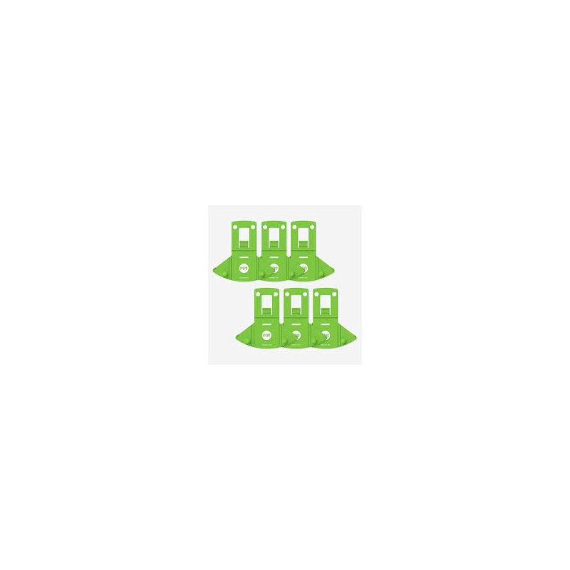 Mirror-Cam (pack de 6) partage de documents via webcam | ECP Grossiste informatique