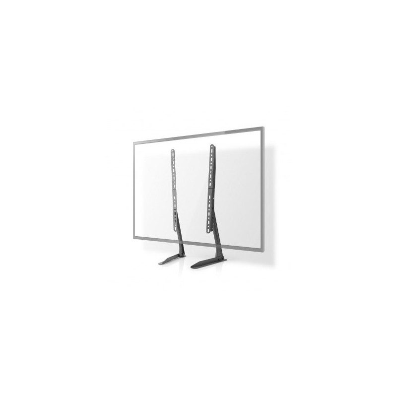 Support TV fixe 13-70p. Poids d'écran maximal pris en charge: 50 kg | ECP Grossiste informatique