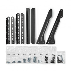 Support TV fixe 13-70p. Poids d'écran maximal pris en charge: 50 kg | ECP Grossiste informatique