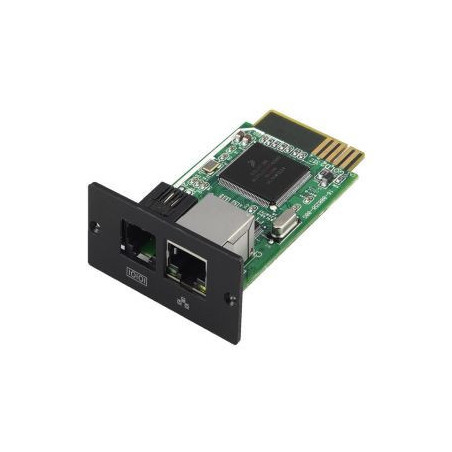 SNMP pour séries Galleon, Knight et Champ | ECP Grossiste informatique