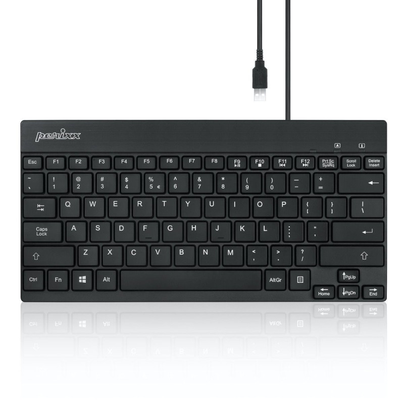 PERCL039483 PERIBOARD-426 Mini Clavier USB