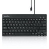PERCL039483 PERIBOARD-426 Mini Clavier USB