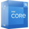 INTEL 12400 (2.5 Ghz / 4.4 Ghz) Gpu : Integré - Ventirad : Inclus | ECP Grossiste informatique