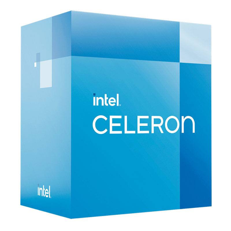INTEL G6900(3.4 Ghz) Gpu : Integré - Ventirad : Inclus | ECP Grossiste informatique