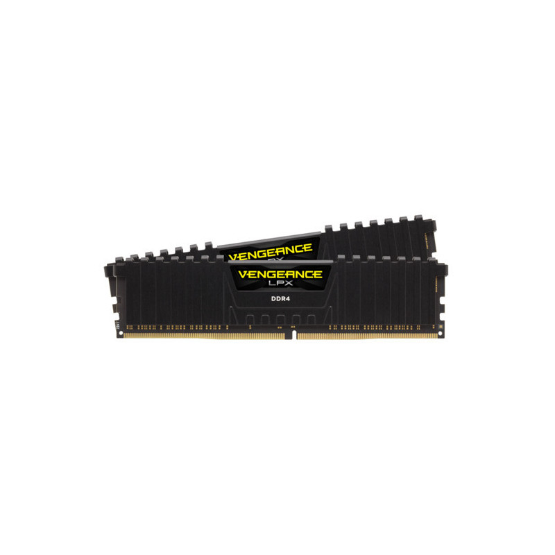 CORMM039305 CORSAIR Vengeance LPX DDR4 3200MHz 32GB (2x 16GB)