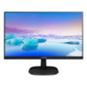 PHIEC039315 PHILIPS 243V7QDSB - 23.8p - FULL HD - LED - 4MS - VGA - DVI - HDMI