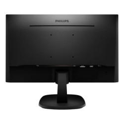 PHIEC039315 PHILIPS 243V7QDSB - 23.8p - FULL HD - LED - 4MS - VGA - DVI - HDMI