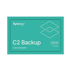 Licence de sauvegarde « C2 Backup » physiques | ECP Grossiste informatique