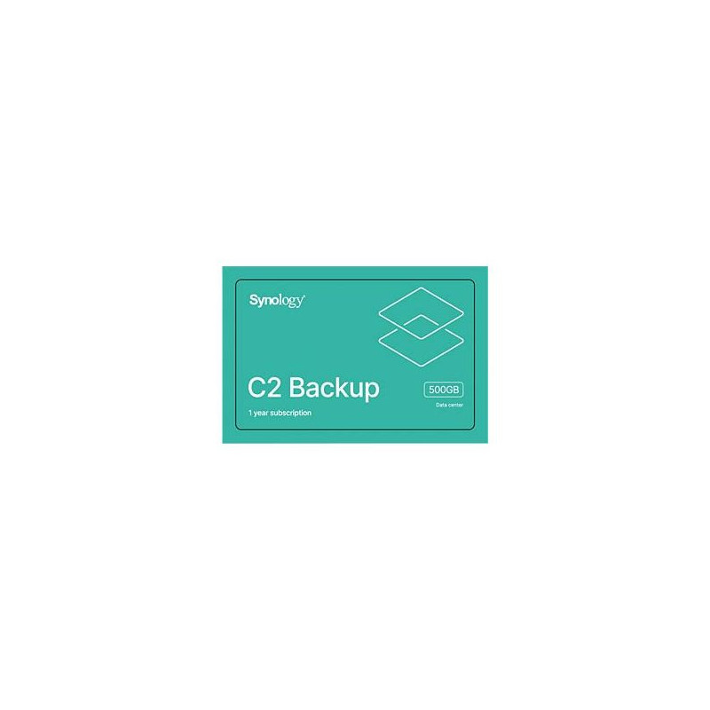Licence de sauvegarde « C2 Backup » physiques | ECP Grossiste informatique