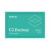 Licence de sauvegarde « C2 Backup » physiques | ECP Grossiste informatique