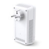 TPLWI038616 TP-LINK CPL AV1300 Mbps avec prise gigogne + 1 CPL Wi-Fi AC1200 2X2 MIMO avec 3 ports Gigabit