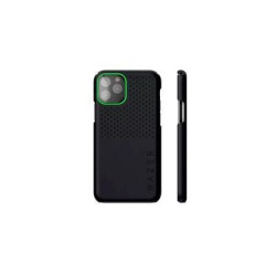 RAZER ARCTECH SLIM NOIR iPHONE 11 PRO MAX - COQUE PROTECTION - ANTIBACTERIEN | ECP Grossiste informatique